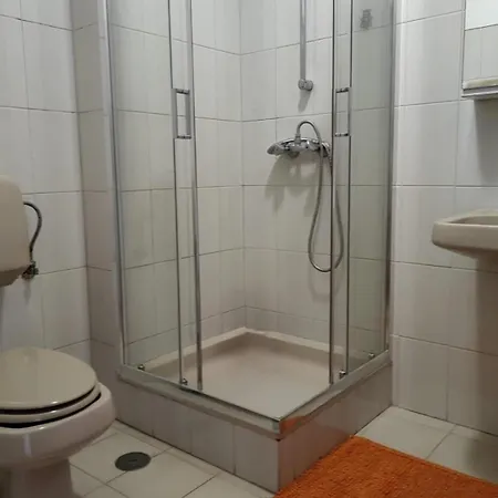 아파트 Esposendebeachapartment