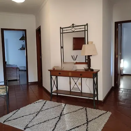 Apartmán Esposendebeachapartment Esposende