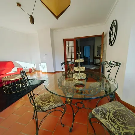 Esposendebeachapartment Apartmán