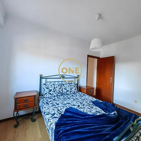 Esposendebeachapartment *