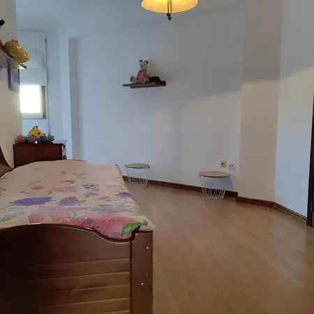 Esposendebeachapartment Apartmán Esposende